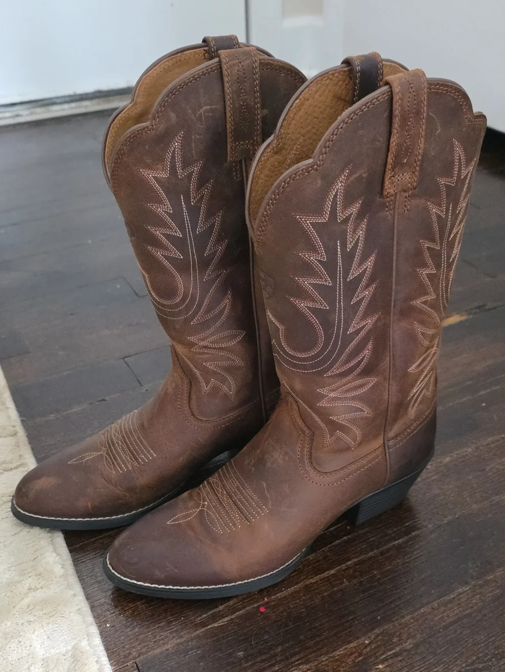 Cowgirl Boots ARIAT
